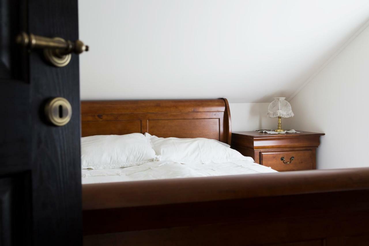 Guesthouse & Apartments Pri Stani Zerovnica Экстерьер фото