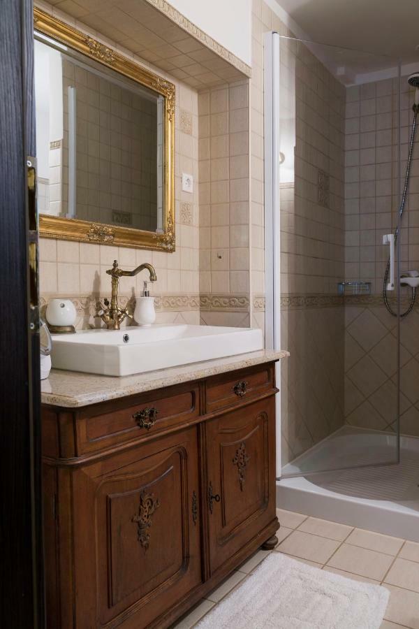 Guesthouse & Apartments Pri Stani Zerovnica Экстерьер фото