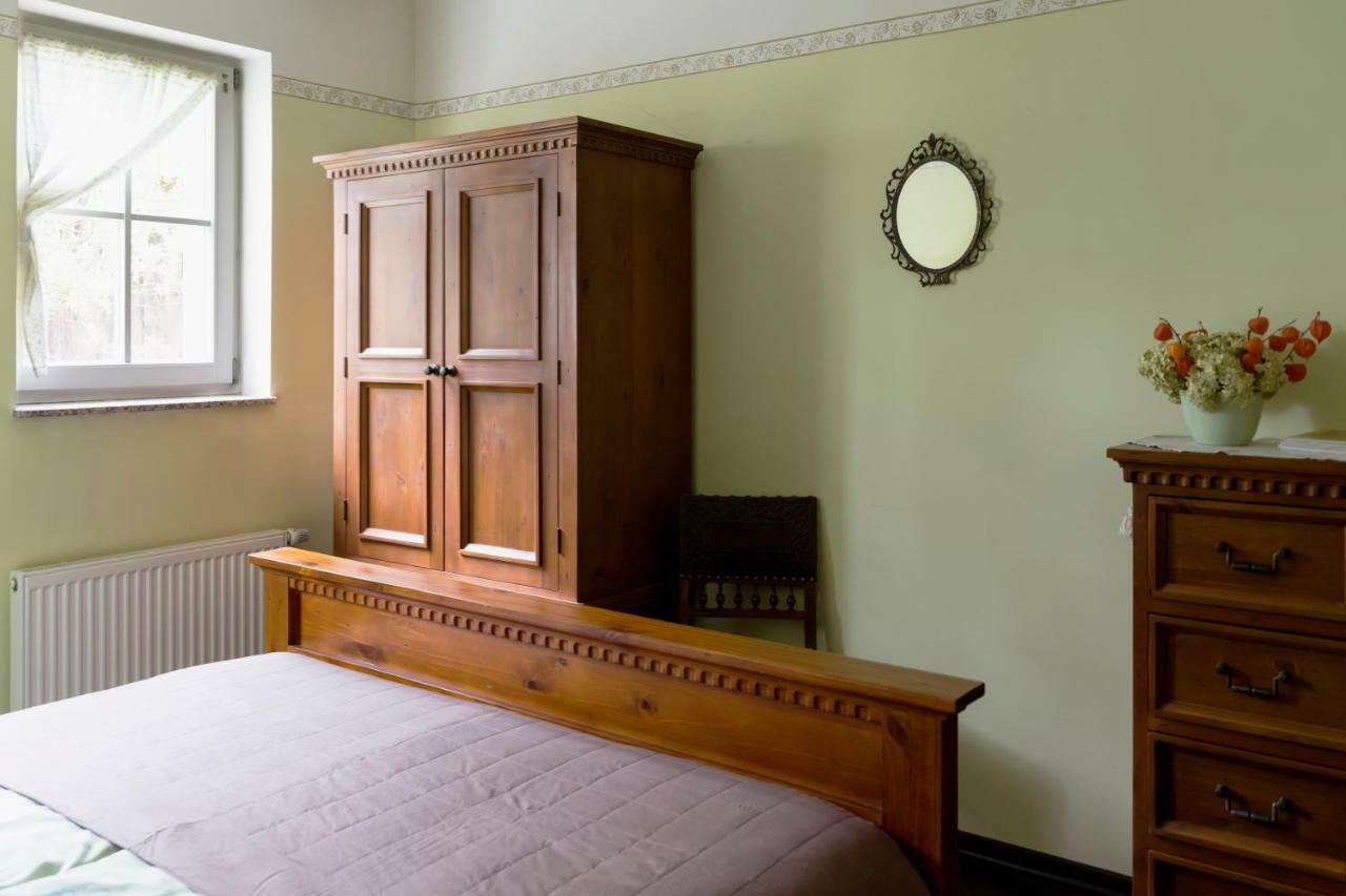 Guesthouse & Apartments Pri Stani Zerovnica Экстерьер фото