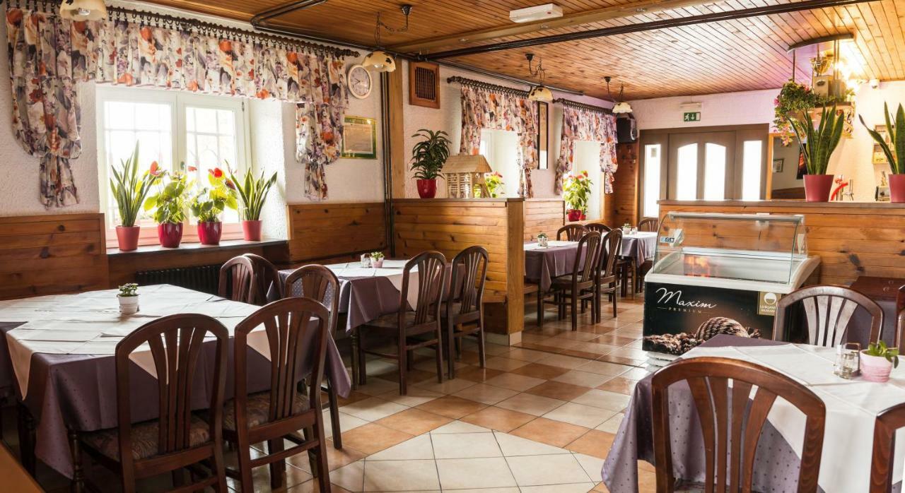 Guesthouse & Apartments Pri Stani Zerovnica Экстерьер фото