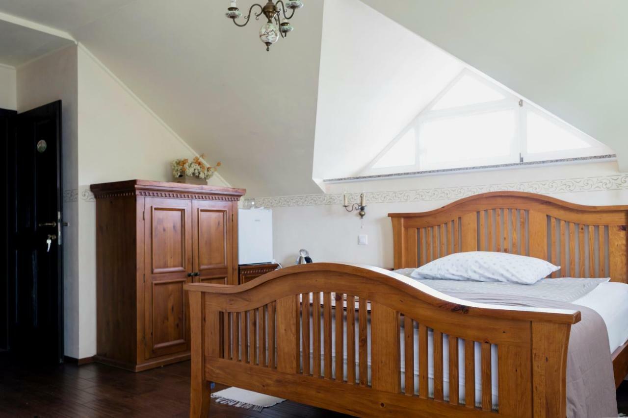 Guesthouse & Apartments Pri Stani Zerovnica Экстерьер фото