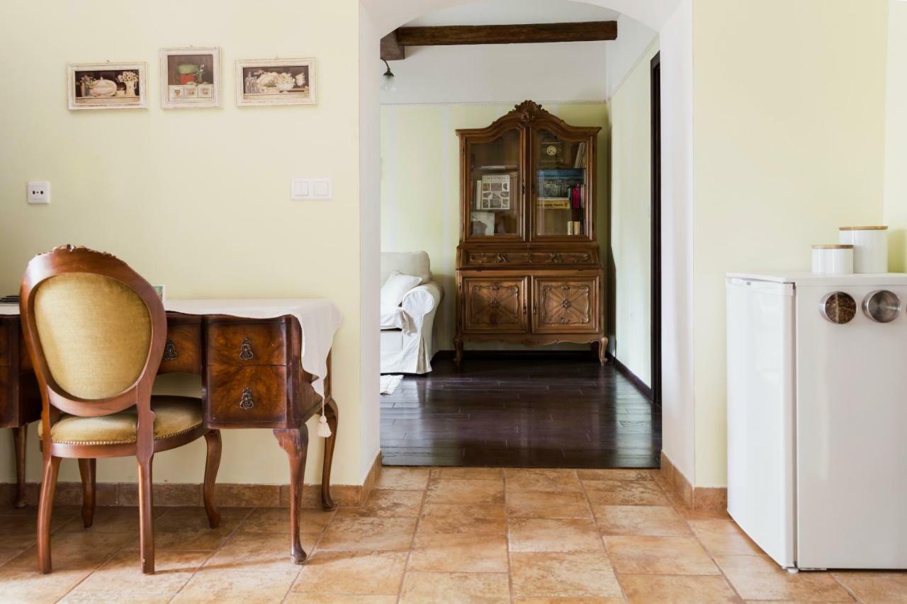 Guesthouse & Apartments Pri Stani Zerovnica Экстерьер фото